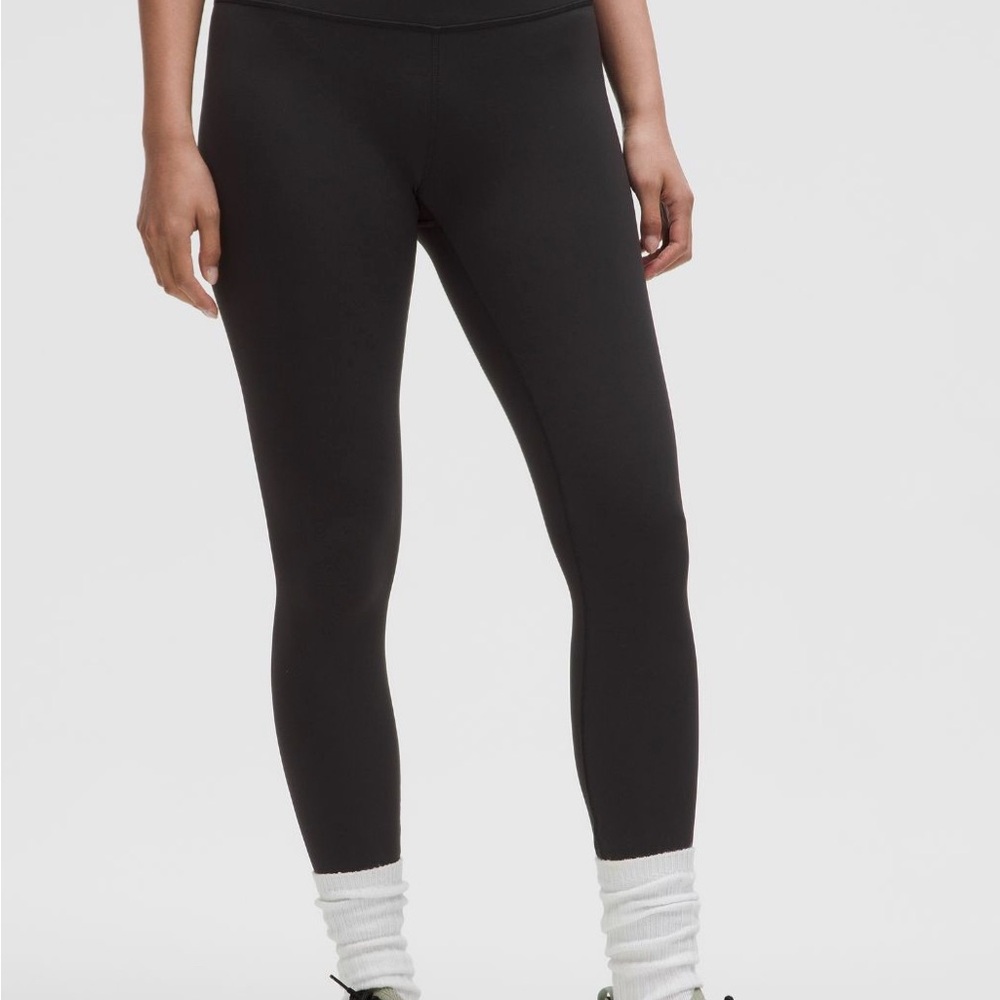 Wunder Train High-Rise Tight 28”
